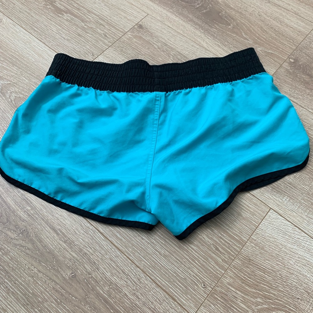 Workout Shorts - Picture 2 of 2